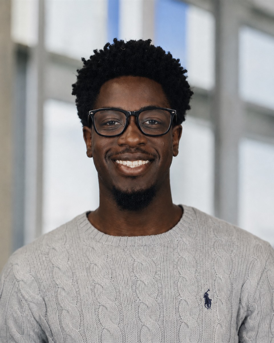 Nicholas Bryan, founder of ONYX Futures.